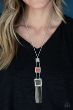 Load image into Gallery viewer, Paparazzi Necklace ~ This Land Is Your Land - Multi
