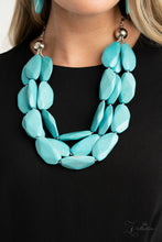 Load image into Gallery viewer, Authentic Necklace Paparazzi Accessories 2020 Zi Collection
