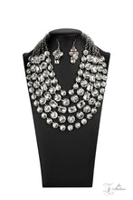 Load image into Gallery viewer, Paparazzi Zi Necklace ~ Irresistible - 2020 Zi Collection Statement Necklace
