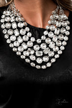 Load image into Gallery viewer, Paparazzi Zi Necklace ~ Irresistible - 2020 Zi Collection Statement Necklace
