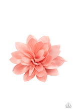 Load image into Gallery viewer, Summer Is In The Air - Pink Hair Clip
