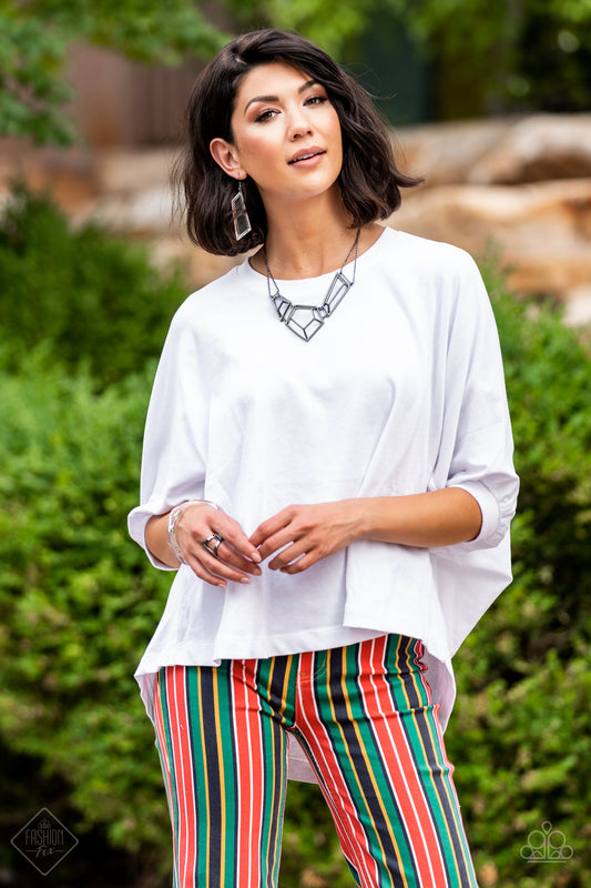 Paparazzi Fashion Fix Sunset Sightings - Complete Trend Blend August 2021 Fashion Fix