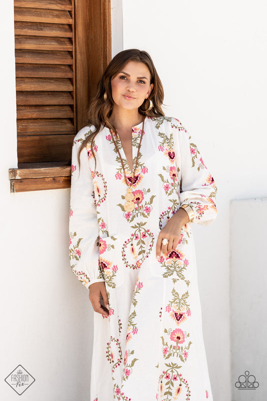 Paparazzi Fashion Fix ~ Sunset Sightings Complete Trend Blend Sept 2021