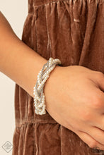 Load image into Gallery viewer, Paparazzi Jewelry ~ Fiercely 5th Avenue - Complete Trend Blend - March 2021 Fashion Fix
