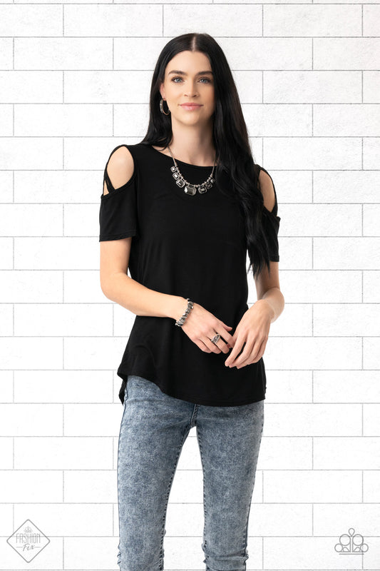 Paparazzi Magnificent Musings Fashion Fix Set March 2021