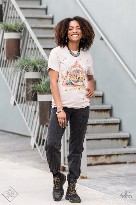 Paparazzi Fashion Fix ~ Magnificent Musings - Complete Trend Blend - April  2021 - Fashion Fix - Paparazzi Accessories Trend Blend