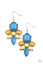 Load image into Gallery viewer, Vacay Vixen - Multi Earring Paparazzi 
