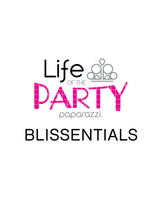 Load image into Gallery viewer, Paparazzi Life of the Party Blissentials. April 2023 Life of the party Jewelry Sets. #LOP-0423
