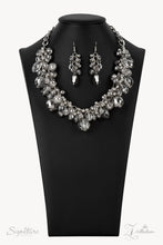 Load image into Gallery viewer, Paparazzi The Tommie Zi Necklace - 2021 Zi Collection $25 Premium Jewelry. Free Shipping! #Z2109

