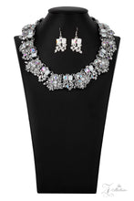 Load image into Gallery viewer, Paparazzi Exceptional Zi Necklace. Get Free Shipping. #Z2119
