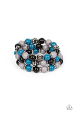 Load image into Gallery viewer, Paparazzi Poshly Packing Multi Bracelet. Subscribe &amp; Save &amp; Get Free Shipping. #P9RE-MTXX-095XX
