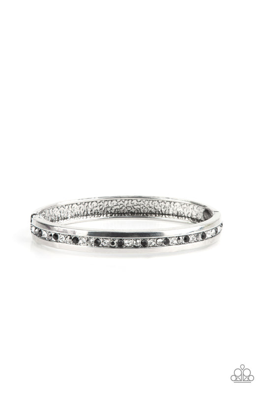 Urban Reign Multi Bracelet Paparazzi Accessories. Get Free Shipping. #P9DA-MTXX-034XX