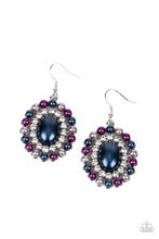 Load image into Gallery viewer, Paparazzi Dolled Up Dazzle Multi Earring. Get Free Shipping. #P5RE-MTXX-113XX

