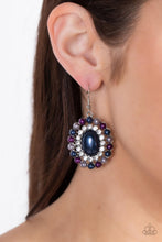 Load image into Gallery viewer, Dolled Up Dazzle Multi Earrings Paparazzi Accessories. Subscribe &amp; Save. #P5RE-MTXX-113XX
