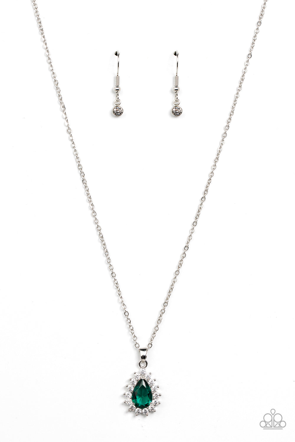 A Guiding SOCIALITE Green Necklace Paparazzi $8 Jewelry. Subscribe & Save.