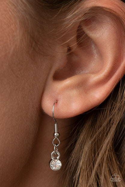 Flauntable Flamboyance Yellow Necklace Paparazzi $5 Jewelry. Get Free Shipping. #P2ED-YWXX-040XX 