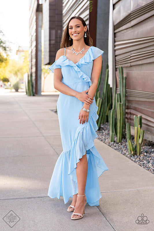 Paparazzi Fiercely 5th Avenue May 2022 Fashion Fix Sets. Subscribe & Save. #FFA-0522