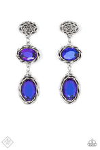 Load image into Gallery viewer, Paparazzi Majestic Muse - Multi Earrings #P5PO-MTXX-092HQ
