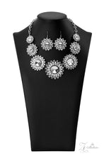 Load image into Gallery viewer, Optimistic 2022 Zi Necklace Paparazzi Accessories. Subscribe &amp; Save. #Z2213. $25 Necklace
