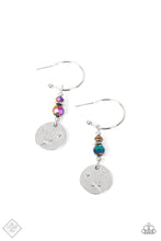 Load image into Gallery viewer, Paparazzi Artificial STARLIGHT Multi Earring. Subscribe &amp; Save. #P5HO-MTXX-058JF
