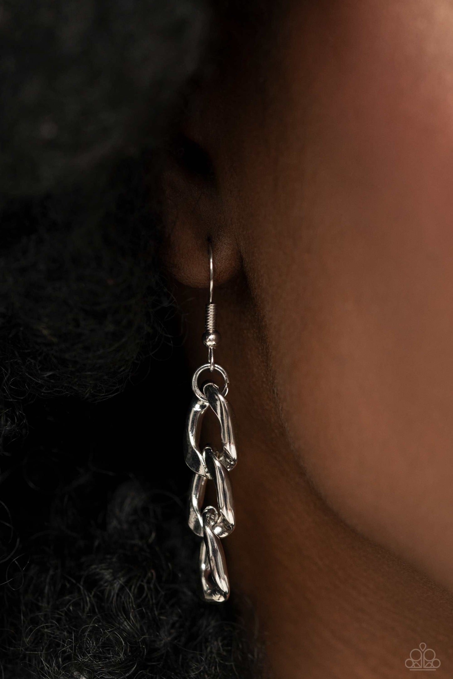 GLASSY-Hero Red Necklace Paparazzi $8 Jewelry. Red Toggle Closure Necklace. Paparazzi Jewelry