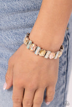 Load image into Gallery viewer, Complimentary Couture Multi Bracelet. Subscribe &amp; Save. #P9RE-MTXX-153XX. Topaz gem bracelet
