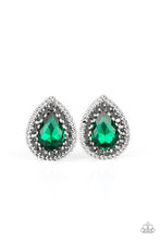 Load image into Gallery viewer, Debutante Debut Green Paparazzi $5 Jewelry. Subscribe and Save. #P5PO-GRXX-022XX
