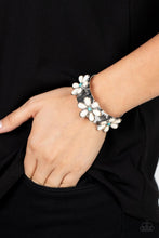 Load image into Gallery viewer, Paparazzi Desert Flower Patch - Multi Bracelet #P9WH-MTXX-141XX Free Shipping available
