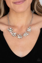 Load image into Gallery viewer, Paparazzi Necklace ~ Effervescent Ensemble - Multi - July2021 LOP
