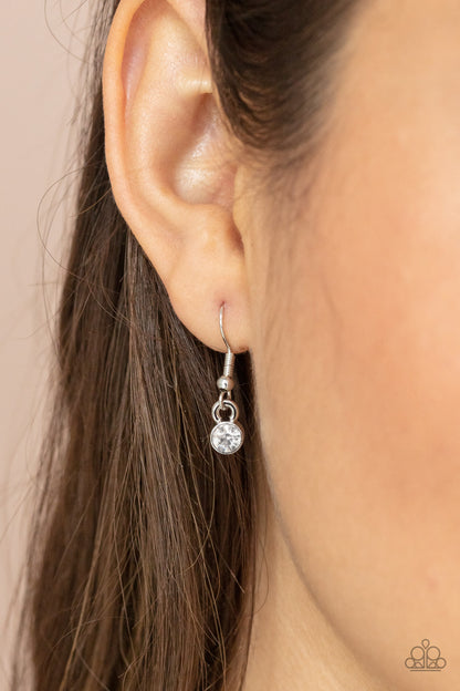 Paparazzi Everlasting Enchantment - Purple Necklace (P2RE-PRXX-239XX)