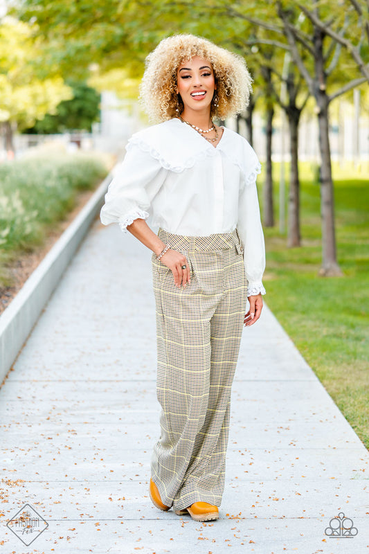 Glimpses of Malibu Fashion Fix Set November 2022 Paparazzi Accessories. #GM-1122. $8 Shipping