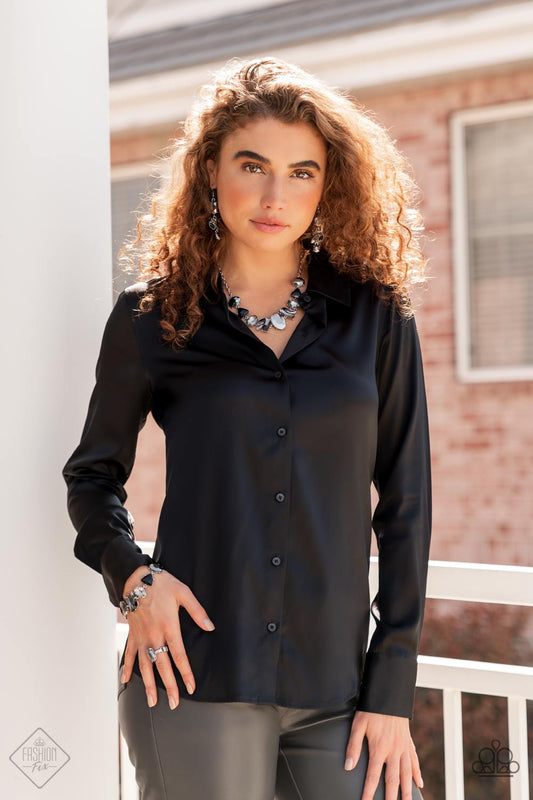 Paparazzi Fashion Fix Magnificent Musings Complete Trend Blend Nov 2021