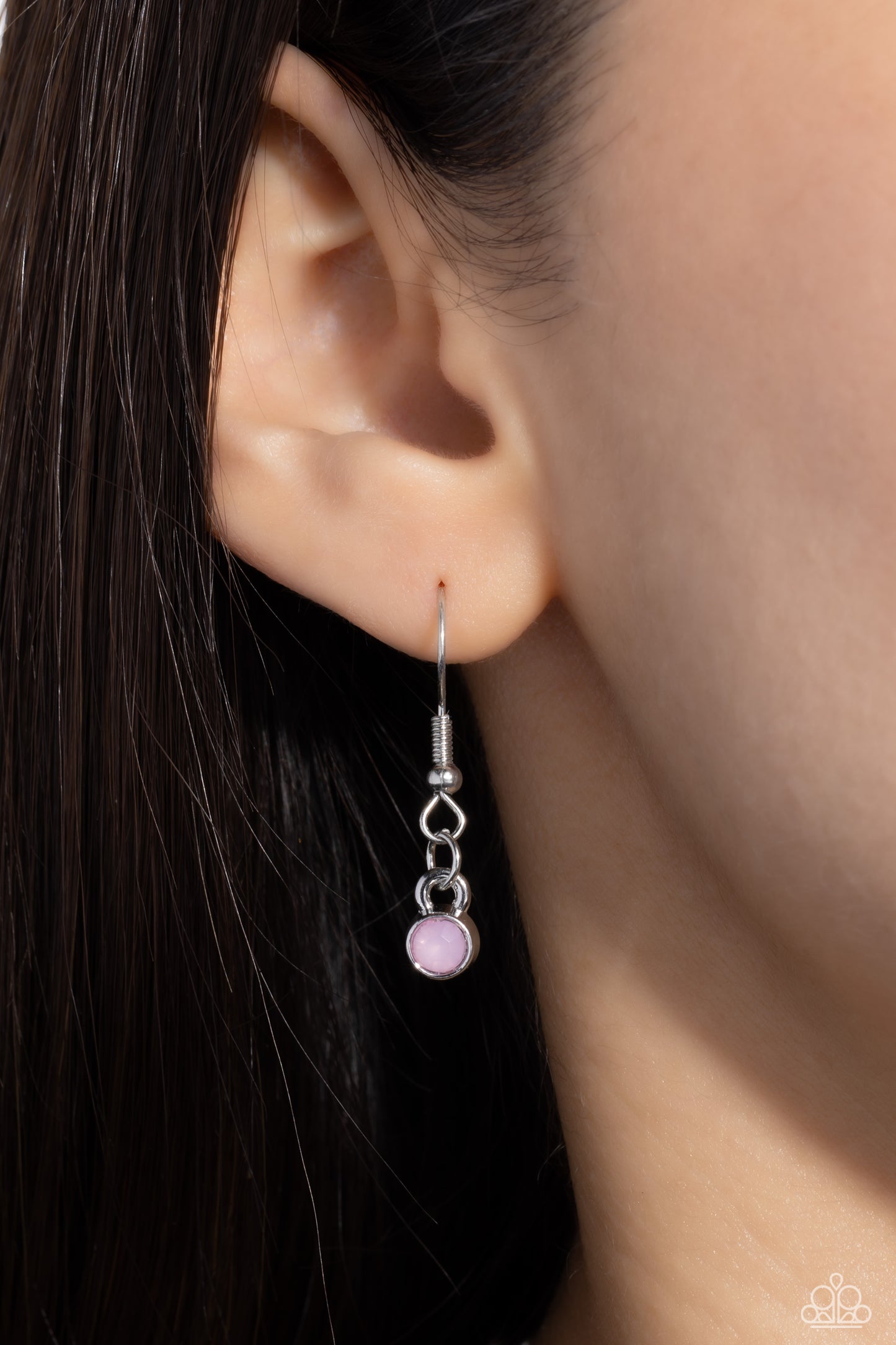 Maldives Mural Pink Necklace Paparazzi $8 Jewelry. #P2ST-PKXX-141XX. Get Free Shipping. $8 fringe