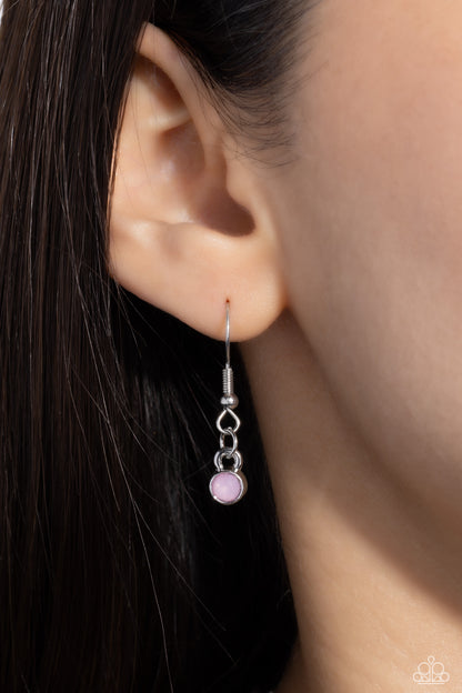 Maldives Mural Pink Necklace Paparazzi $8 Jewelry. #P2ST-PKXX-141XX. Get Free Shipping. $8 fringe