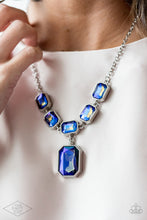 Load image into Gallery viewer, Paparazzi Million Dollar Moment - Multi Necklace #P2ST-MTXX-058XX
