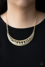 Load image into Gallery viewer, Paparazzi Moon Child Magic - Multi Short Necklace. Subscribe &amp; Save!

