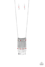 Load image into Gallery viewer, On The Fly - Multi Necklace Paparazzi Accessories
