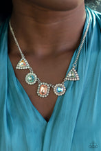 Load image into Gallery viewer, Posh Party Avenue Multi Necklace Paparazzi Accessories LOP Bling
