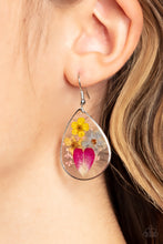 Load image into Gallery viewer, Paparazzi Earrings ~ Prim and PRAIRIE - Multi
