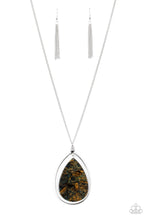 Load image into Gallery viewer, Retrograde Radiance - Multi Necklace
