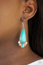 Load image into Gallery viewer, Paparazzi Earring ~ Rural Recluse - Multi

