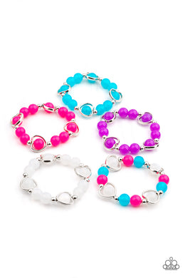 Paparazzi Starlet Shimmer Bracelet Kit Kids Jewelry online at AainaasTreasureBox (P9SS-MTXX-260XX)