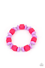 Load image into Gallery viewer, Paparazzi Bracelet ~ Starlet Shimmer Bracelet Kit for Little Divas (P9SS-MTXX-253XX)

