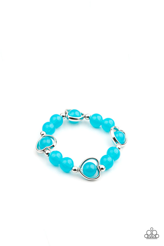 Starlet Shimmer Kids Bracelet heart $5 Jewelry! Free Shipping & Returns. (P9SS-MTXX-260XX)