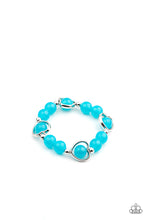 Load image into Gallery viewer, Starlet Shimmer Kids Bracelet heart $5 Jewelry! Free Shipping &amp; Returns. (P9SS-MTXX-260XX)
