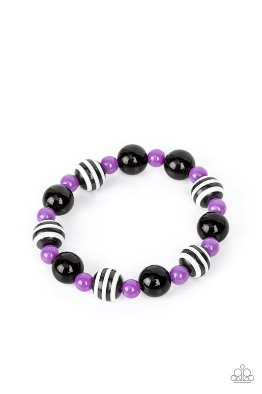 Paparazzi Starlet Shimmer Bracelet Kit Halloween Inspired Colors Bracelet. ##P9SS-MTXX-312XX