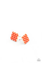 Load image into Gallery viewer, Paparazzi Starlet Shimmer Polka Dots Earring Kit for Little Divas (P5SS-MTXX-326XX)

