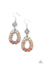 Load image into Gallery viewer, Paparazzi Earring ~ Stone Orchard - Multi
