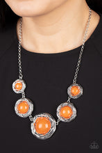 Load image into Gallery viewer, The Next NEST Thing $5 Necklace Paparazzi Accessories
