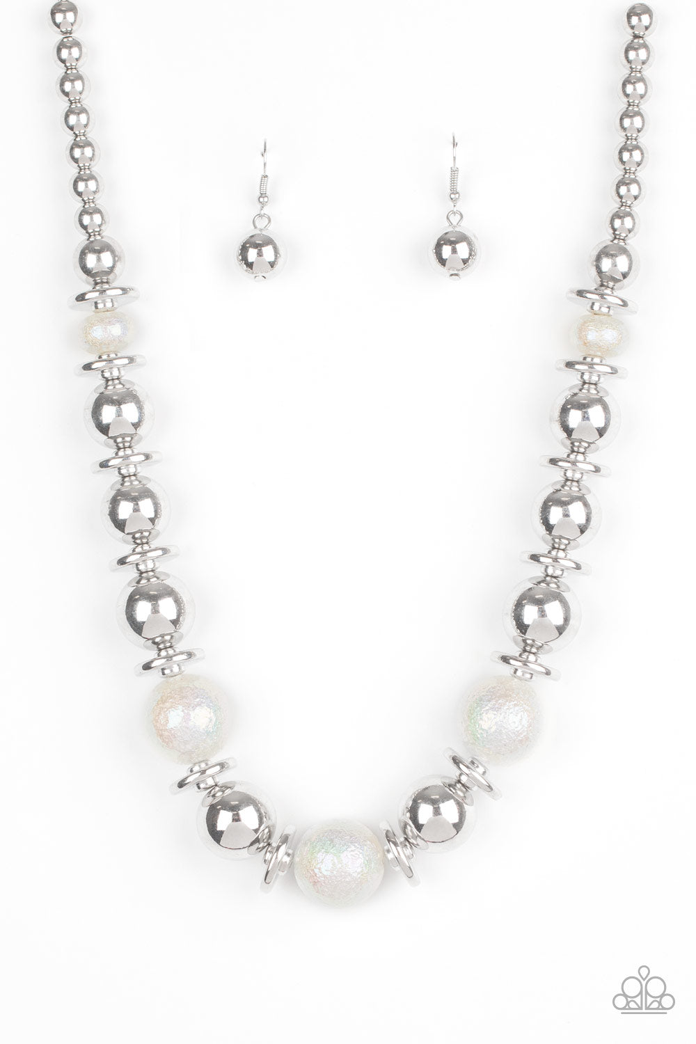 Twinkle Twinkle, Im The Star Necklace Paparazzi Accessories. Get Free Shipping. #P2RE-WTXX-484UO
